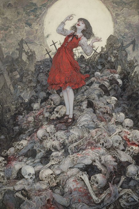 【吸血鬼討伐クエスト】グランプリ発表